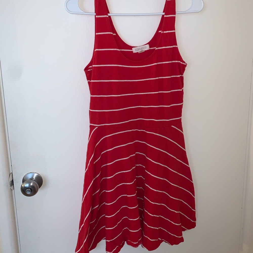 Forever 21 Summer Dress